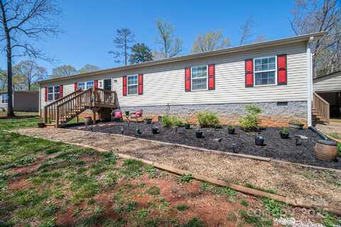 980 Lakeland Avenue, Lincolnton, NC 28092
