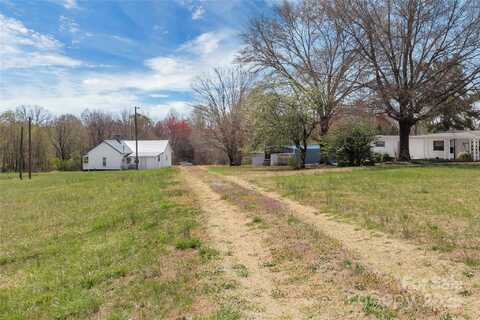 305 Old Belwood Road, Lawndale, NC 28090
