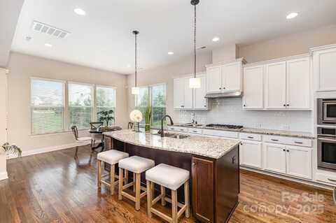 2110 Capricorn Avenue, Indian Trail, NC 28079