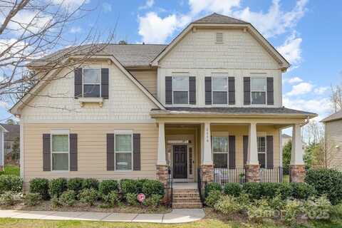 2110 Capricorn Avenue, Indian Trail, NC 28079