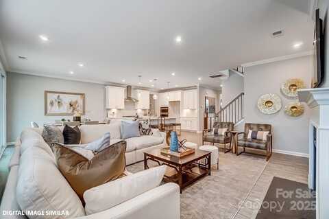 9934 Cask Way, Huntersville, NC 28078