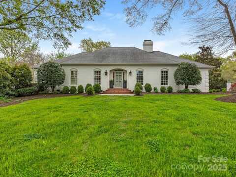 2219 Richardson Drive, Charlotte, NC 28211