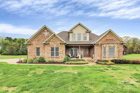 4205 New Town Road, Waxhaw, NC 28173