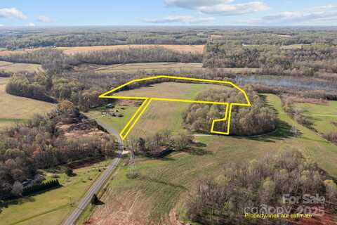 Knox Farm Road unit: Tr 3, Statesville, NC 28677