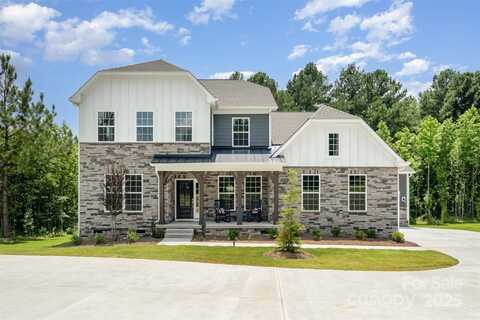 7001 New Town Road, Waxhaw, NC 28173