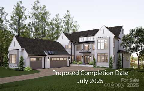 20114 Norman Colony Road, Cornelius, NC 28031