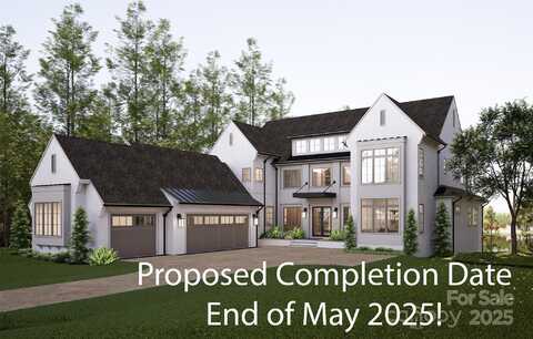 20114 Norman Colony Road, Cornelius, NC 28031