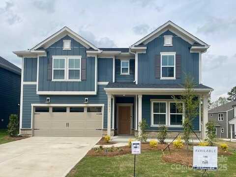 13737 Roderick Drive, Huntersville, NC 28078