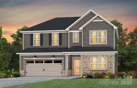 13756 Roderick Drive, Huntersville, NC 28078