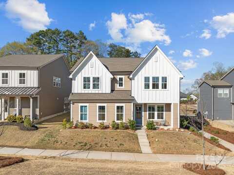 12110 Anne Blount Alley, Huntersville, NC 28078