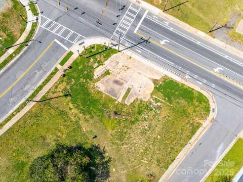 1200 Parkwood Avenue, Charlotte, NC 28205
