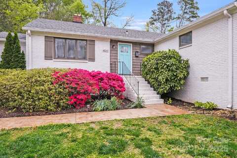 4541 Bradbury Drive, Charlotte, NC 28209