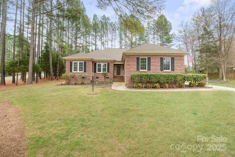 8801 Oldenburg Drive, Mount Pleasant, NC 28124