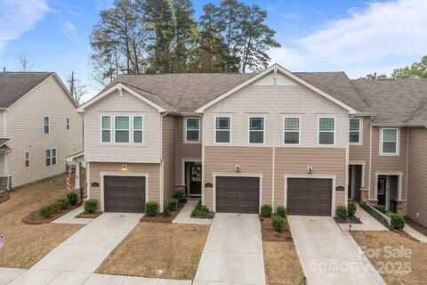 16038 Red Buckeye Lane, Huntersville, NC 28078