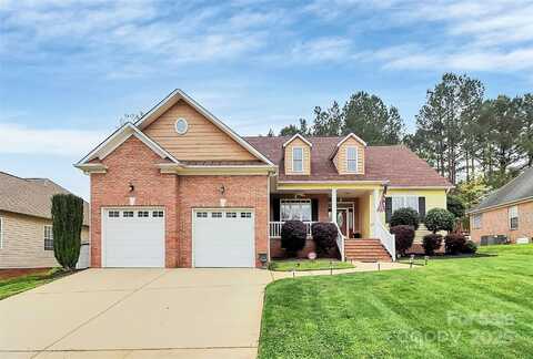1674 Wakefield Way, Rock Hill, SC 29730
