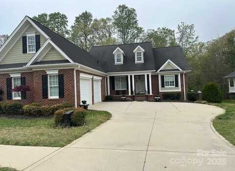 127 Victoria Park Drive, Shelby, NC 28150