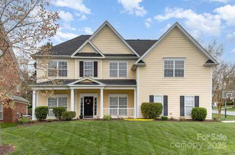 502 Geary Street NW, Concord, NC 28027