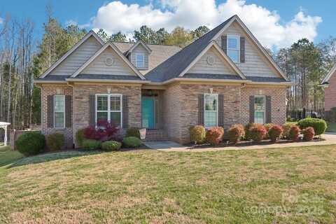 304 Wintergreen Court, Kings Mountain, NC 28086