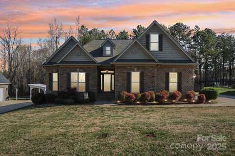 304 Wintergreen Court, Kings Mountain, NC 28086