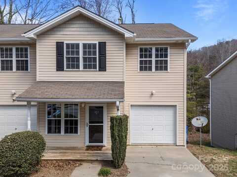 107 Alpine Ridge Drive, Asheville, NC 28803