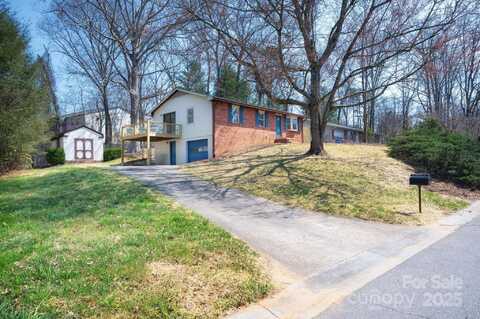 29 Evelake Drive, Asheville, NC 28806