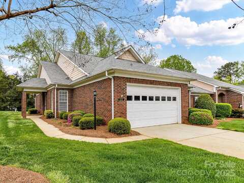 3721 Oak View Court, Matthews, NC 28105