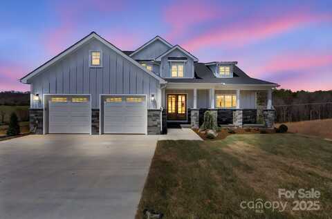 132 Golden Pasture Drive, Fletcher, NC 28732