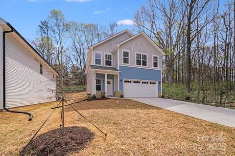 7444 Malabar Road, Huntersville, NC 28078
