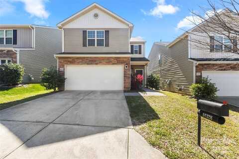 14328 Evening Flight Lane, Charlotte, NC 28262