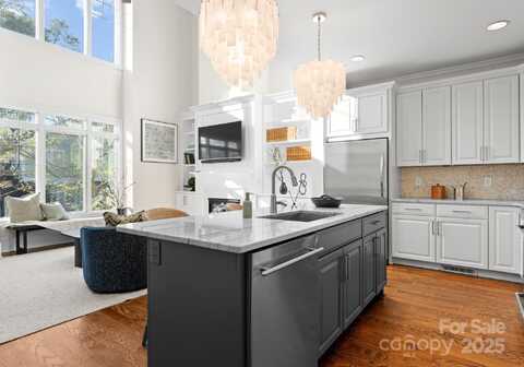 415 Spring Street, Davidson, NC 28036