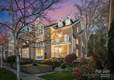 415 Spring Street, Davidson, NC 28036