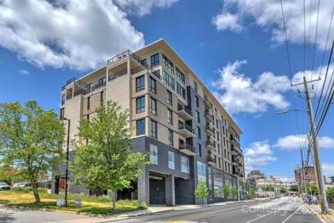 45 Asheland Avenue unit: 500, Asheville, NC 28801
