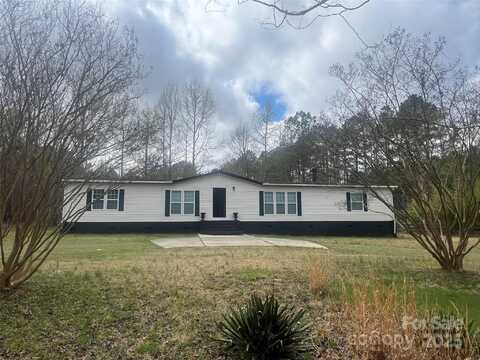 8502 Simpson Road, Waxhaw, NC 28173