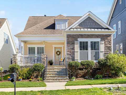 4434 Patriots Hill Road, Mint Hill, NC 28227