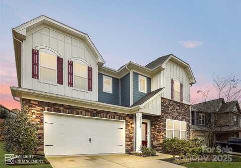 15119 Oleander Drive, Charlotte, NC 28278