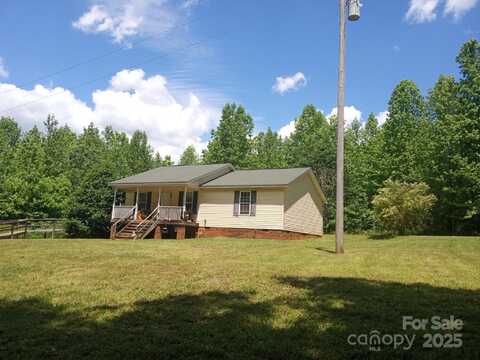 607 Anthony Grove Road, Crouse, NC 28033