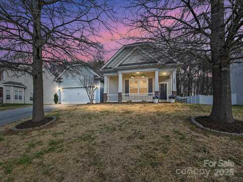 709 Yvonne Drive SW, Concord, NC 28027