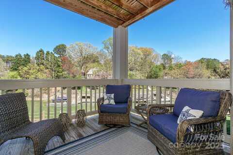 104 Pier 33 Drive unit: 308, Mooresville, NC 28117