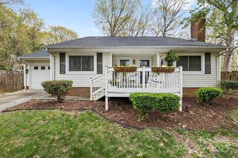 1555 Ridgewood Drive, Gastonia, NC 28054