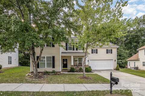 3009 Early Rise Avenue, Indian Trail, NC 28079