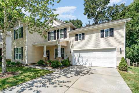 3009 Early Rise Avenue, Indian Trail, NC 28079