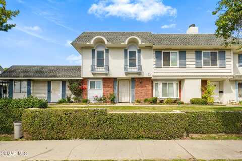 20711 Lemarsh Street, Chatsworth, CA 91311