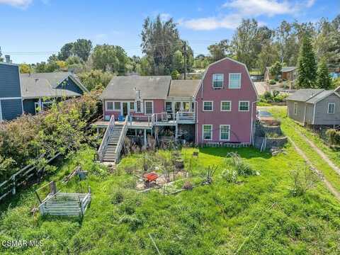 10865 Citrus Drive, Moorpark, CA 93021
