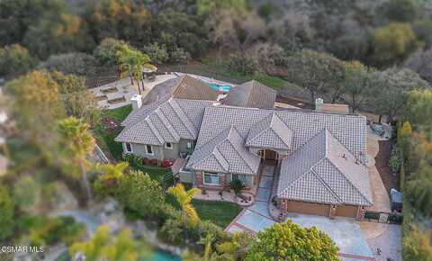 1826 Crystal View Circle, Newbury Park, CA 91320
