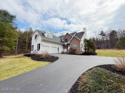 138 THISTLE Way, Danville, PA 17821