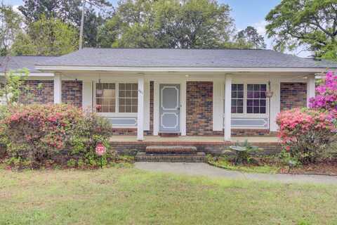 407 Boone Hill Road, Summerville, SC 29483