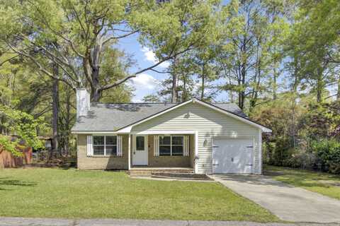 213 Braly Drive, Summerville, SC 29485