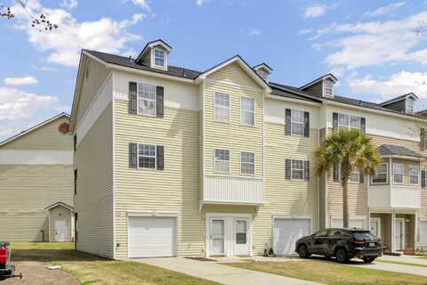 4512 Great Oak Drive, North Charleston, SC 29418