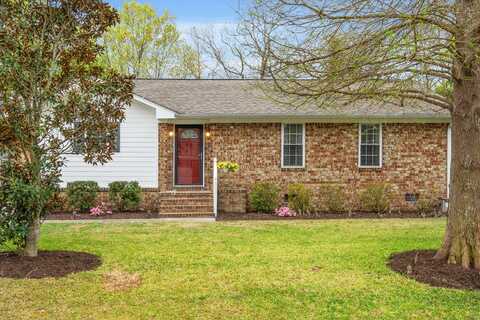 1515 Wakendaw Road, Mount Pleasant, SC 29464