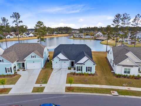 552 Marsh Cv Circle, Summerville, SC 29486